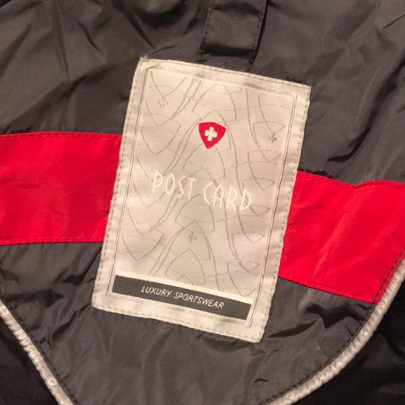 Jackets & Coats Postcard Winter Coat Great Condition Poshmark